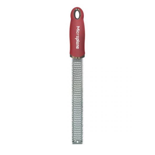 Zesteur rouge grenade
